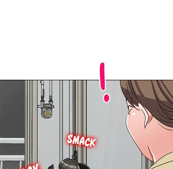 Read Daydream Nightmare chapter 34 image 135 on Lezhin