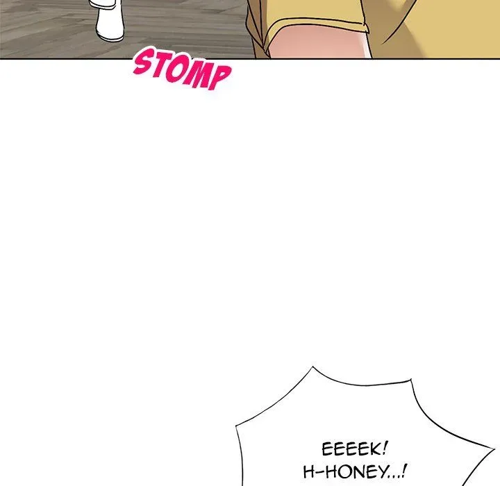 Read Daydream Nightmare chapter 34 image 145 on Lezhin