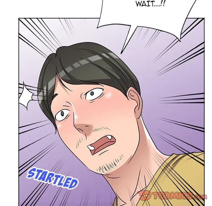 Read Daydream Nightmare chapter 34 image 146 on Lezhin