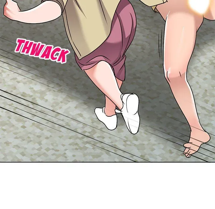 Read Daydream Nightmare chapter 34 image 149 on Lezhin
