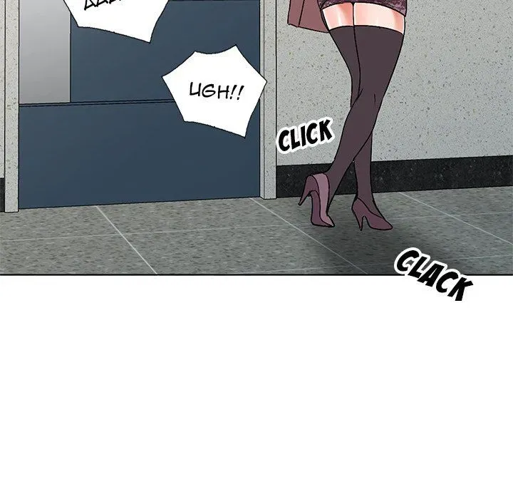 Read Daydream Nightmare chapter 34 image 154 on Lezhin