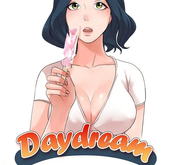 Read Daydream Nightmare chapter 34 image 16 on Lezhin