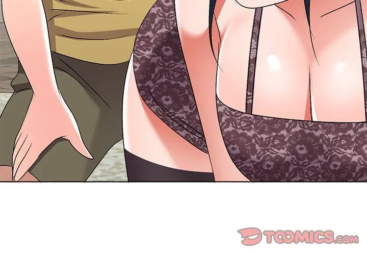 Read Daydream Nightmare chapter 34 image 2 on Lezhin