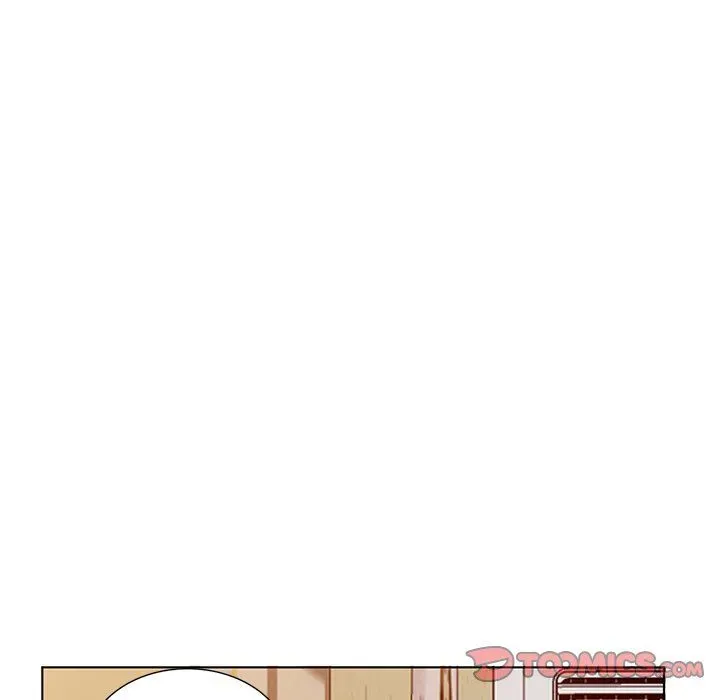 Read Daydream Nightmare chapter 34 image 20 on Lezhin