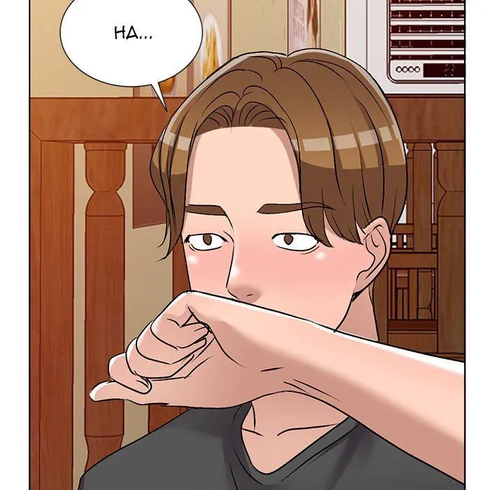 Read Daydream Nightmare chapter 34 image 21 on Lezhin