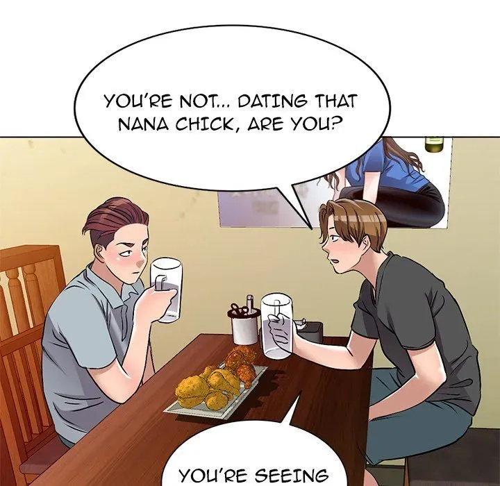 Read Daydream Nightmare chapter 34 image 23 on Lezhin