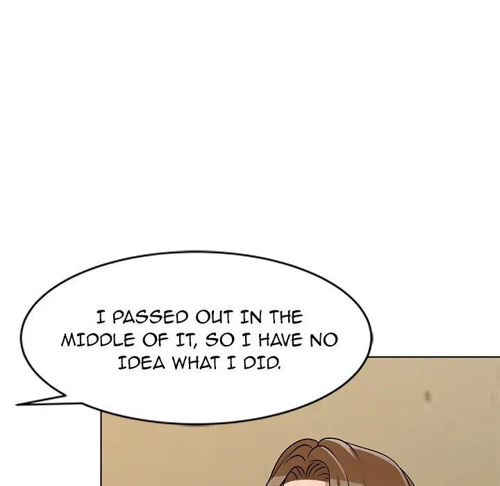 Read Daydream Nightmare chapter 34 image 27 on Lezhin