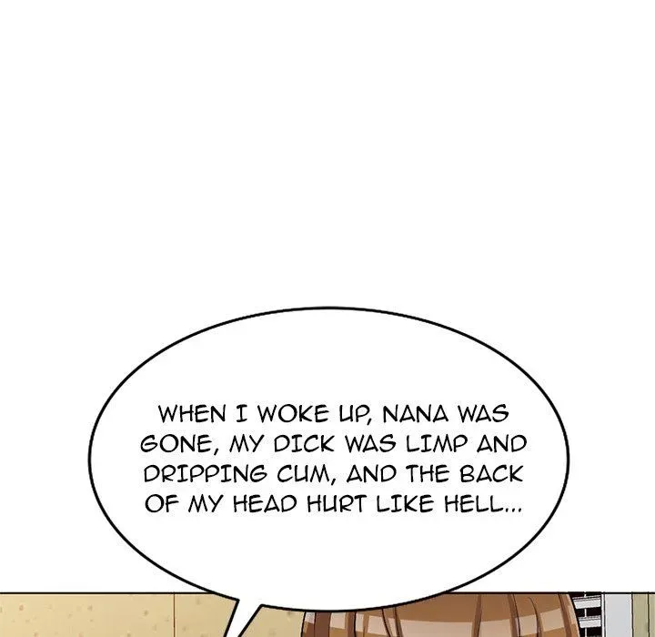 Read Daydream Nightmare chapter 34 image 29 on Lezhin