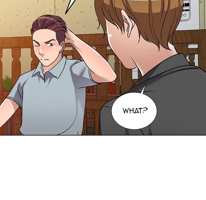 Read Daydream Nightmare chapter 34 image 30 on Lezhin
