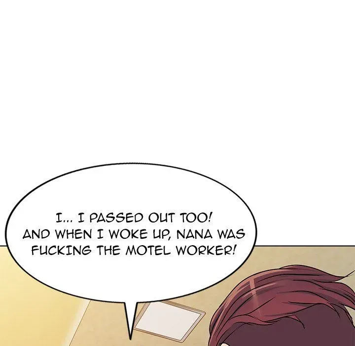 Read Daydream Nightmare chapter 34 image 31 on Lezhin