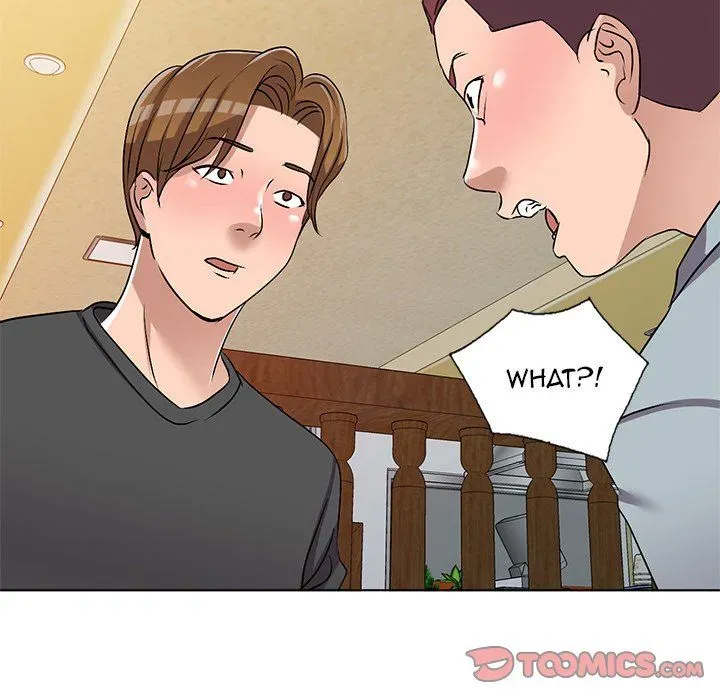 Read Daydream Nightmare chapter 34 image 32 on Lezhin