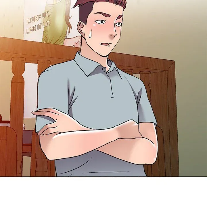 Read Daydream Nightmare chapter 34 image 34 on Lezhin