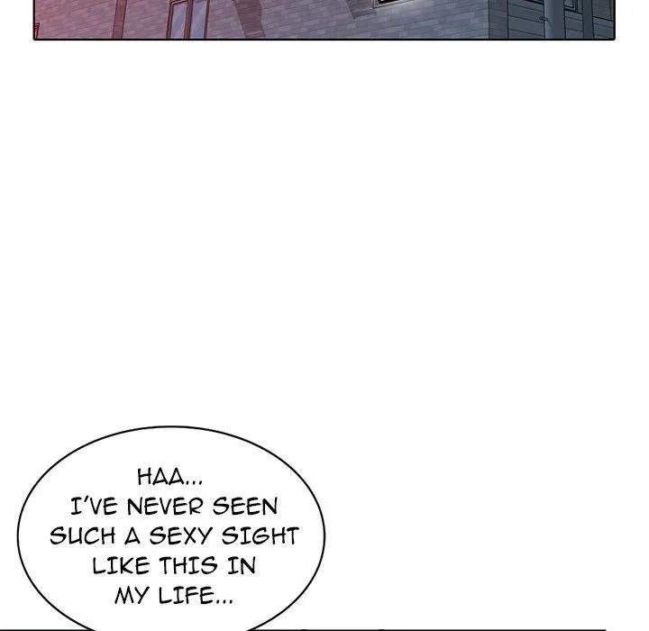 Read Daydream Nightmare chapter 34 image 37 on Lezhin