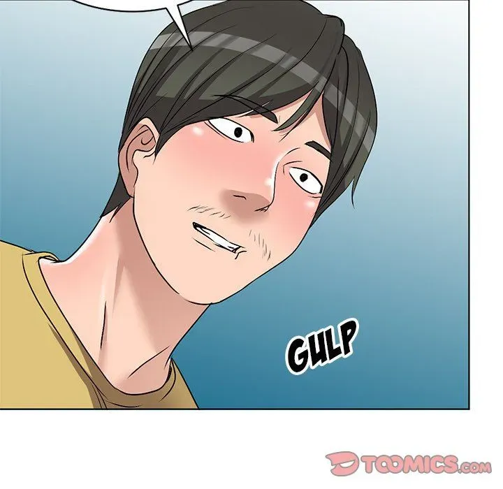 Read Daydream Nightmare chapter 34 image 38 on Lezhin