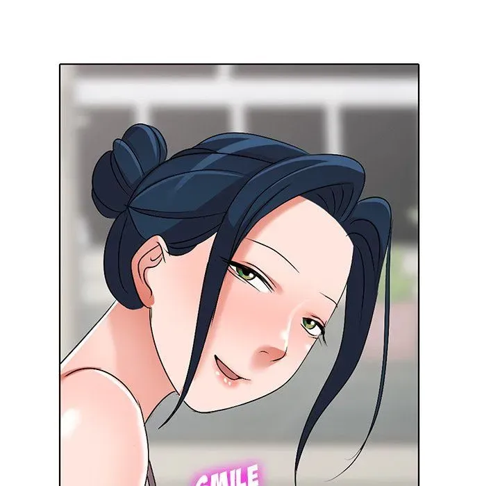 Read Daydream Nightmare chapter 34 image 4 on Lezhin