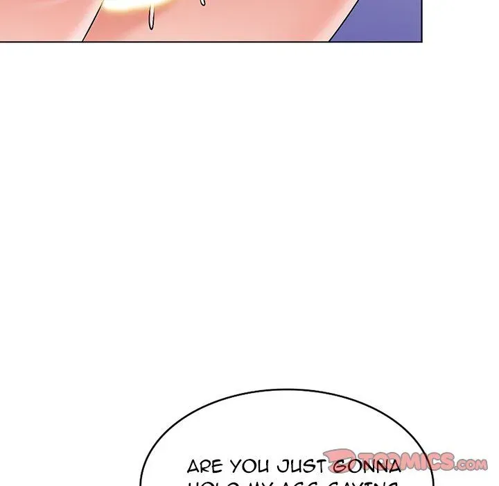Read Daydream Nightmare chapter 34 image 44 on Lezhin