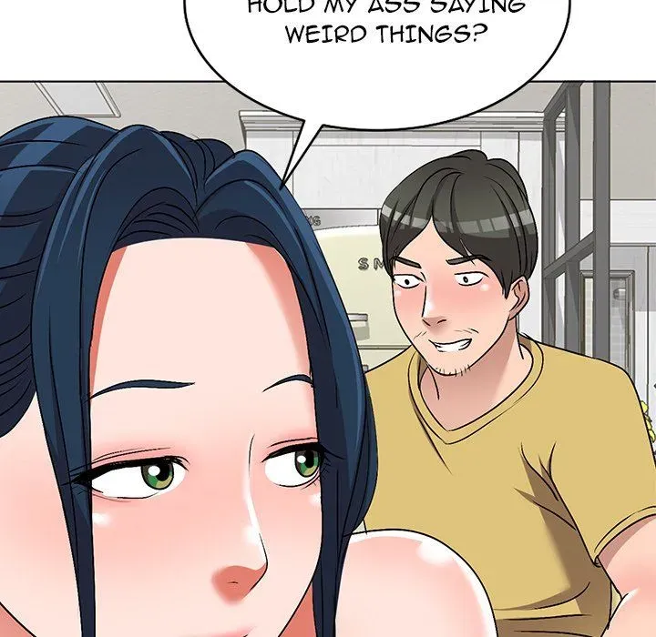 Read Daydream Nightmare chapter 34 image 45 on Lezhin