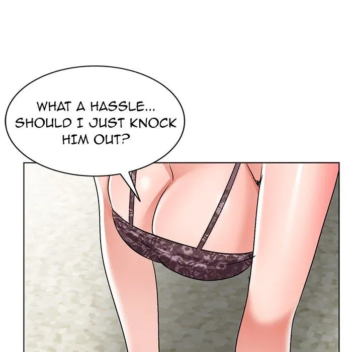 Read Daydream Nightmare chapter 34 image 47 on Lezhin