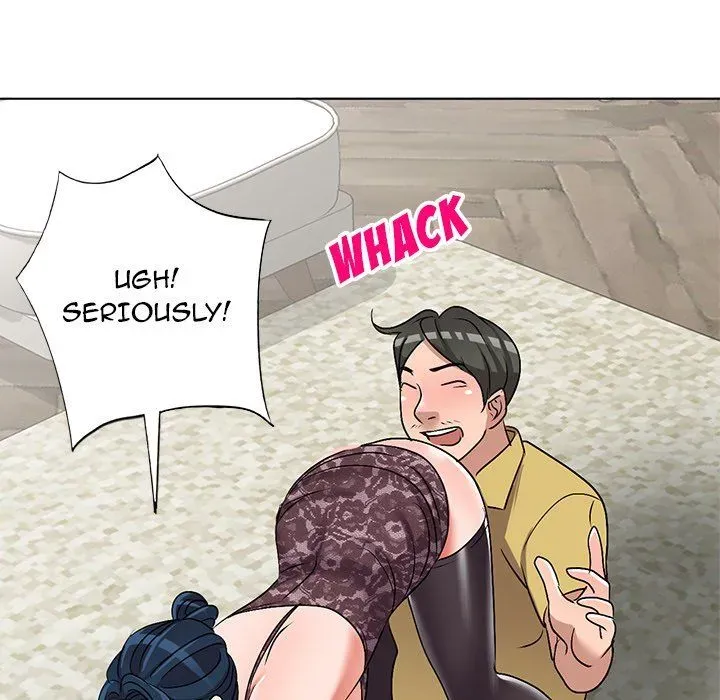 Read Daydream Nightmare chapter 34 image 52 on Lezhin