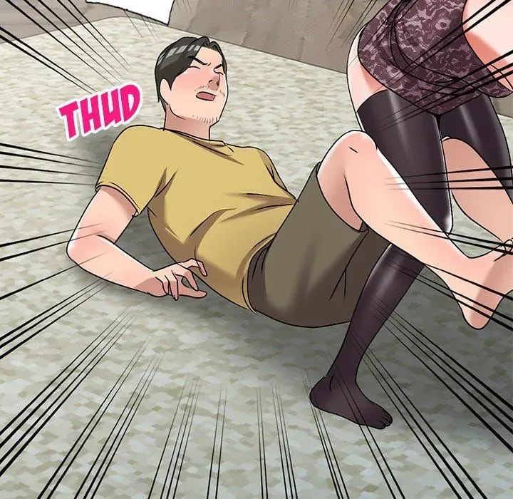 Read Daydream Nightmare chapter 34 image 55 on Lezhin