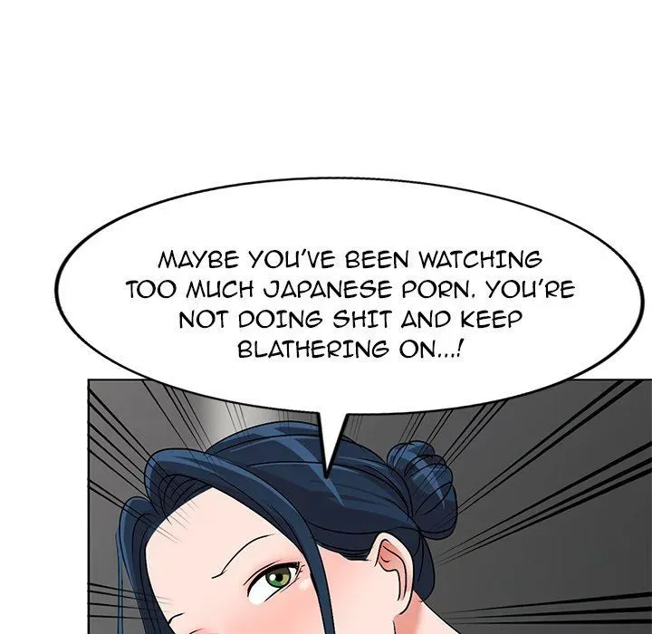 Read Daydream Nightmare chapter 34 image 59 on Lezhin