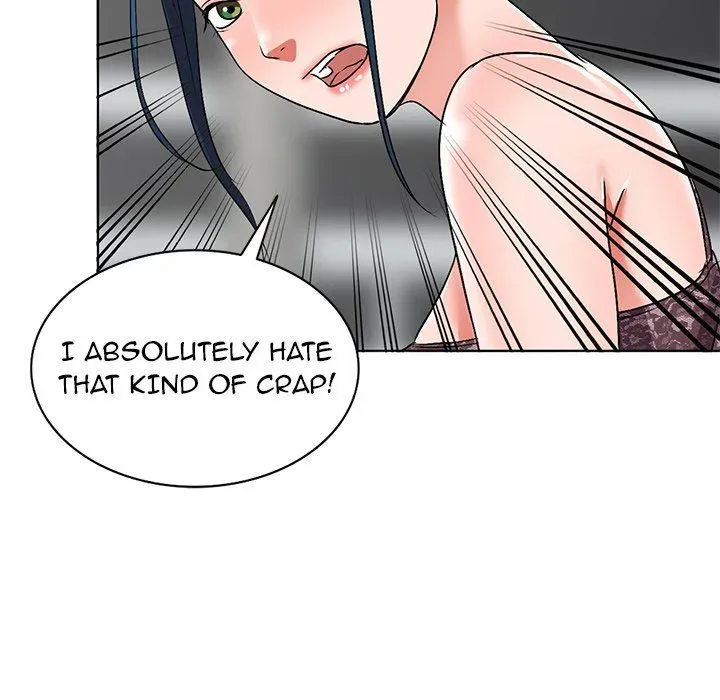 Read Daydream Nightmare chapter 34 image 60 on Lezhin