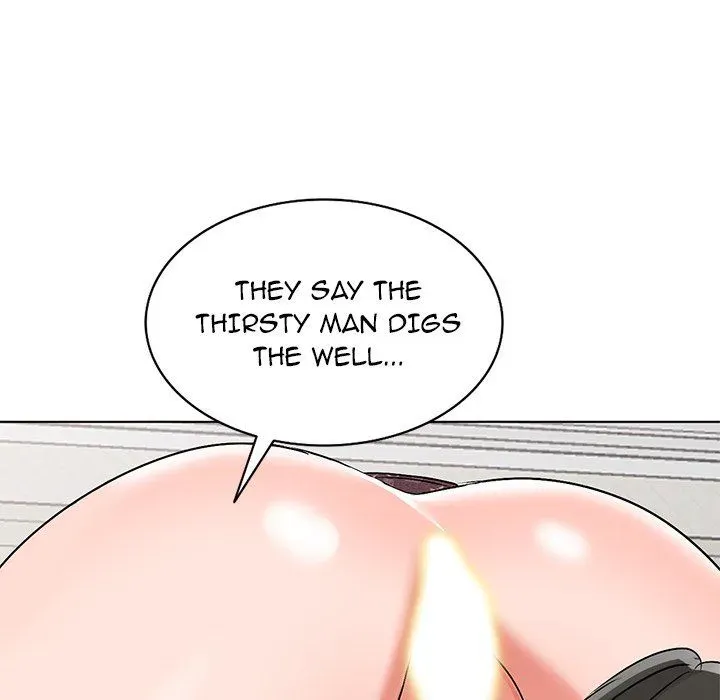 Read Daydream Nightmare chapter 34 image 61 on Lezhin
