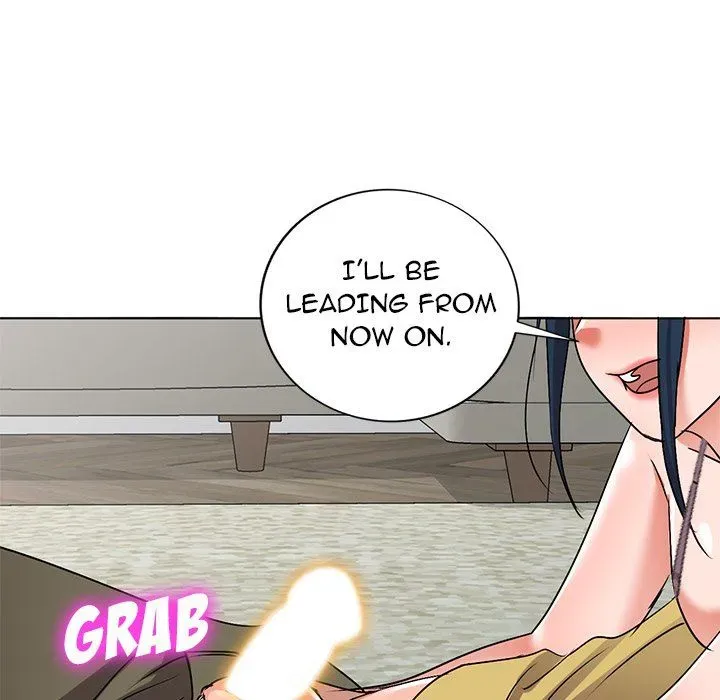 Read Daydream Nightmare chapter 34 image 66 on Lezhin