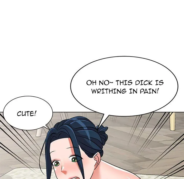 Read Daydream Nightmare chapter 34 image 73 on Lezhin