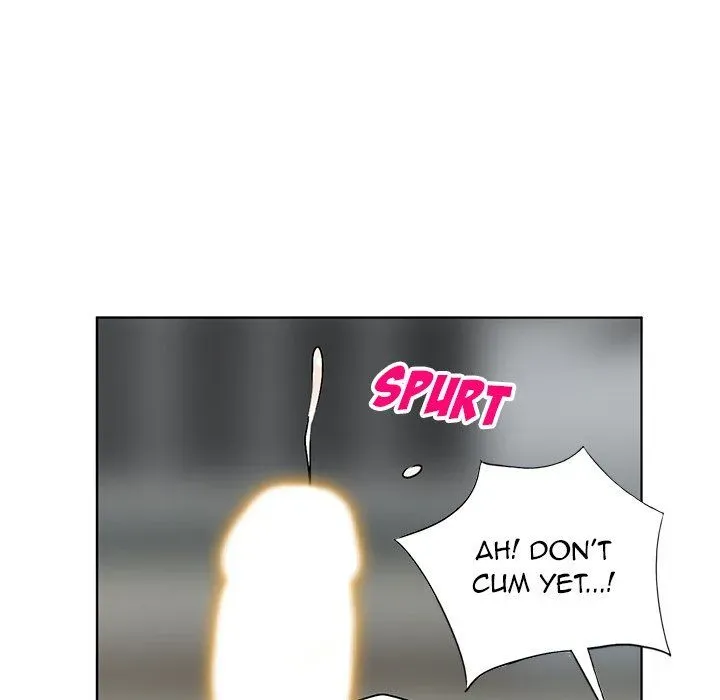 Read Daydream Nightmare chapter 34 image 85 on Lezhin