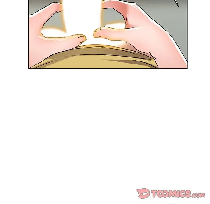 Read Daydream Nightmare chapter 34 image 86 on Lezhin