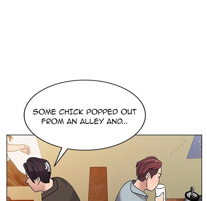 Read Daydream Nightmare chapter 34 image 91 on Lezhin