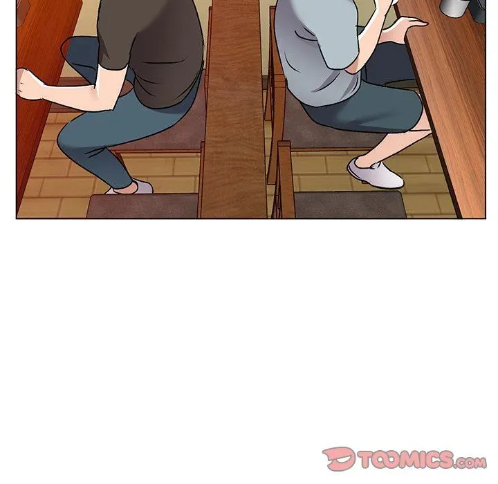 Read Daydream Nightmare chapter 34 image 92 on Lezhin