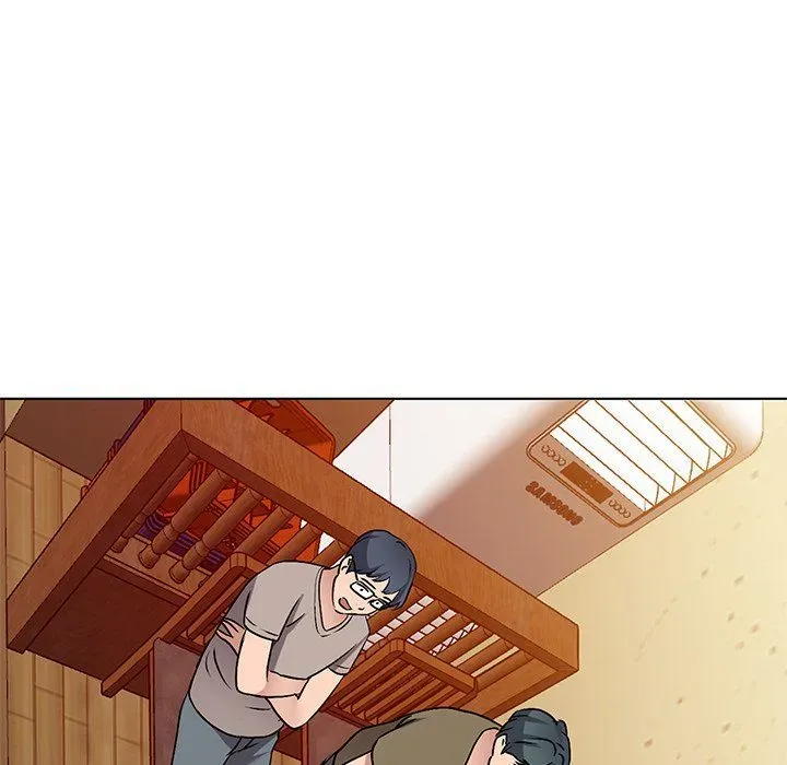Read Daydream Nightmare chapter 34 image 93 on Lezhin
