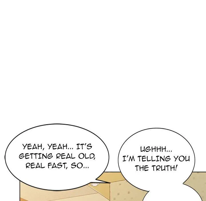 Read Daydream Nightmare chapter 34 image 96 on Lezhin