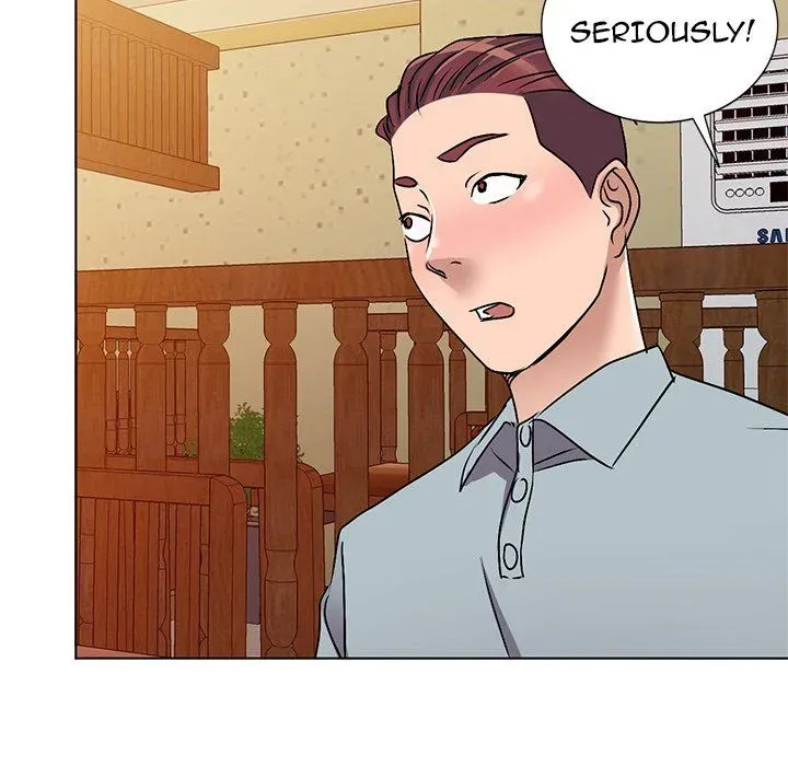 Read Daydream Nightmare chapter 34 image 97 on Lezhin