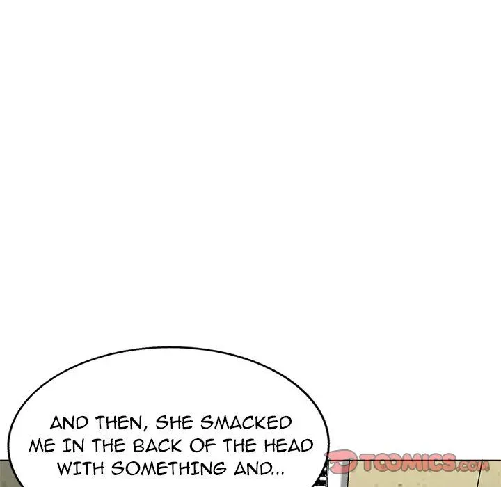Read Daydream Nightmare chapter 34 image 98 on Lezhin