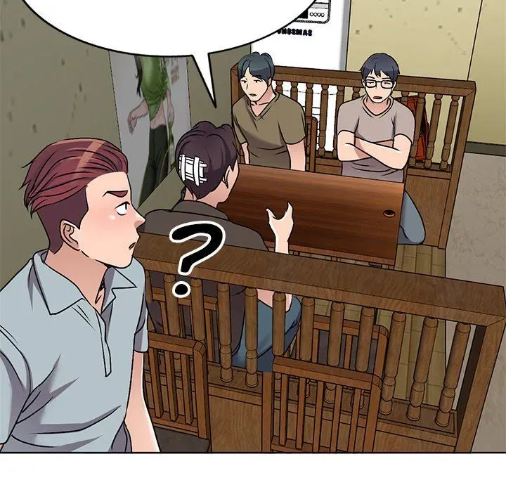Read Daydream Nightmare chapter 34 image 99 on Lezhin
