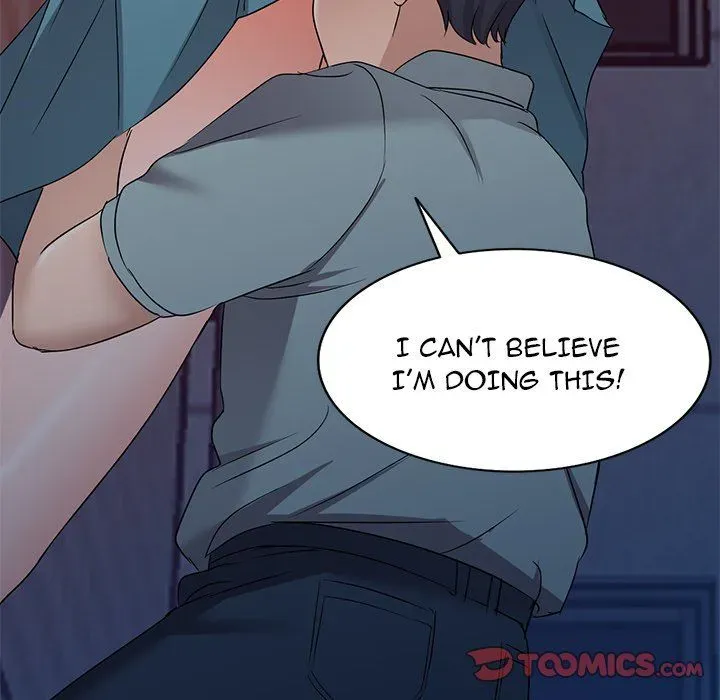 Read Daydream Nightmare chapter 35 image 104 on Lezhin