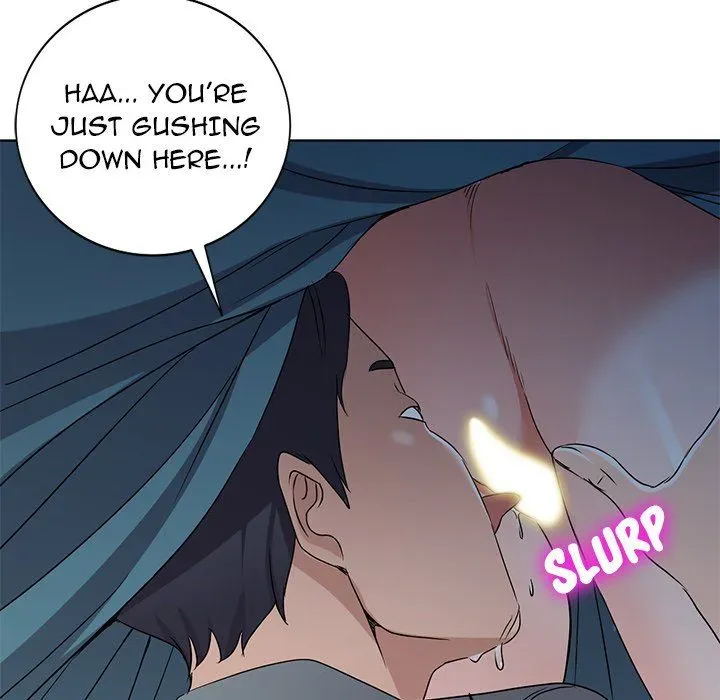 Read Daydream Nightmare chapter 35 image 106 on Lezhin