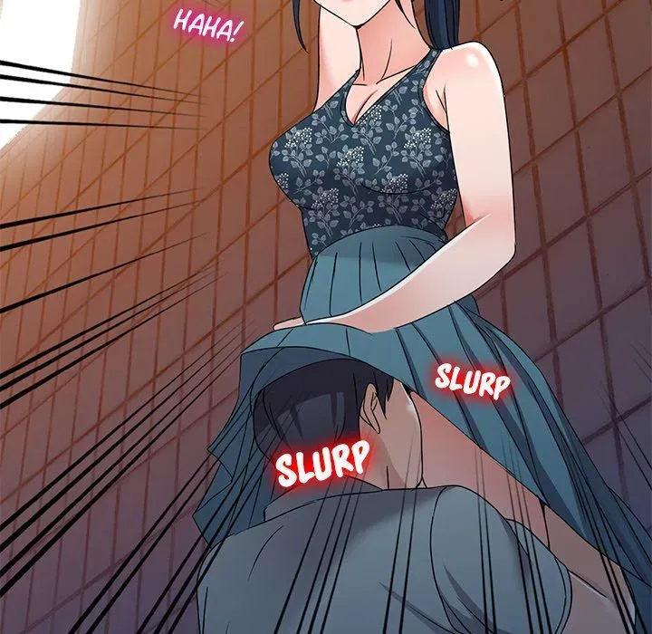 Read Daydream Nightmare chapter 35 image 109 on Lezhin