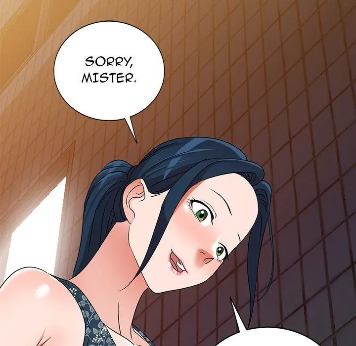 Read Daydream Nightmare chapter 35 image 115 on Lezhin