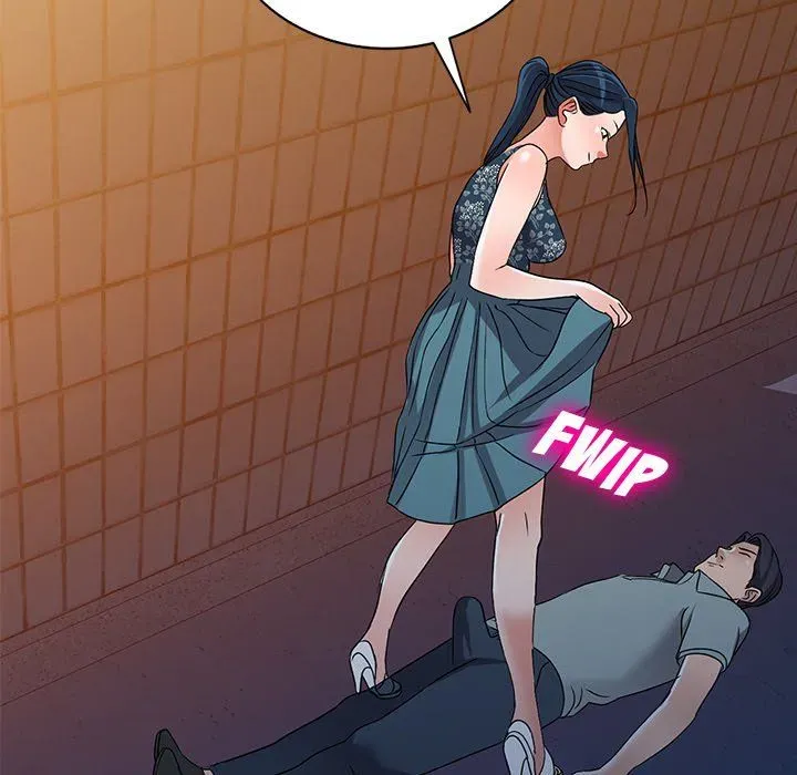 Read Daydream Nightmare chapter 35 image 120 on Lezhin