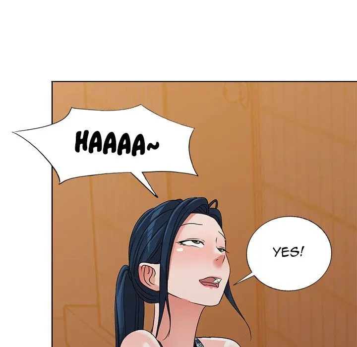 Read Daydream Nightmare chapter 35 image 127 on Lezhin