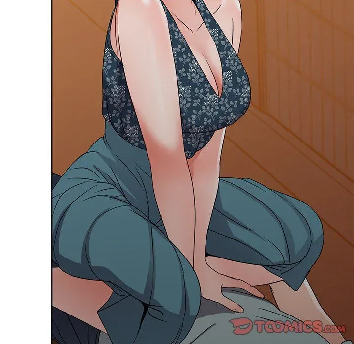 Read Daydream Nightmare chapter 35 image 128 on Lezhin