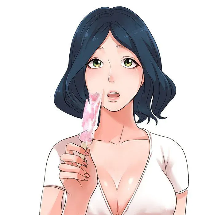 Read Daydream Nightmare chapter 35 image 13 on Lezhin