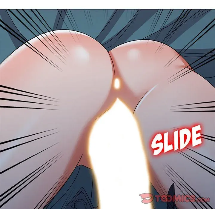 Read Daydream Nightmare chapter 35 image 134 on Lezhin