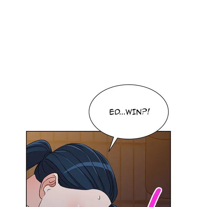 Read Daydream Nightmare chapter 35 image 144 on Lezhin