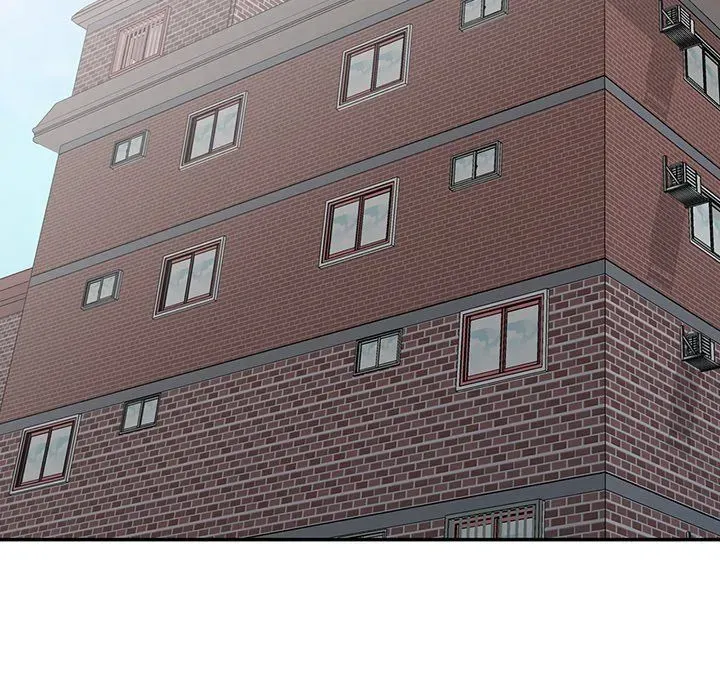 Read Daydream Nightmare chapter 35 image 16 on Lezhin