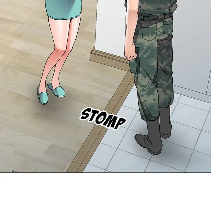 Read Daydream Nightmare chapter 35 image 21 on Lezhin